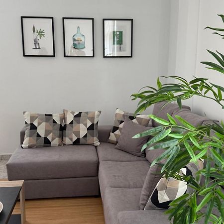 Ferienwohnung Molino Del Trigo Los Llanos De Aridane Exterior foto
